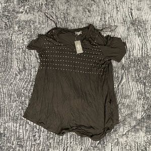 Dia&Co/Belle Women’s Top